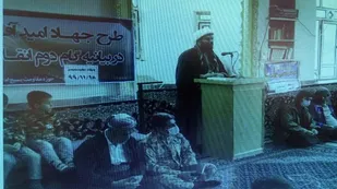 دهه فجر فرصتی ارزشمندبرای بیان خدمات انقلاب اسلامی است