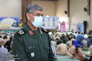 محفل انس با قرآن کریم در زاهدان برگزار شد