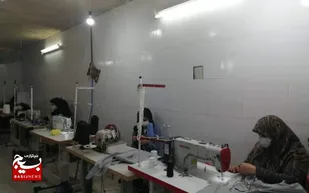 افزایش ۱۱۶ درصدی تعهد اشتغال در زرآباد