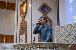 اعلام نتایج نهایی مسابقات قرآن اوقاف آذربایجان&zwnj;شرقی در بخش آقایان