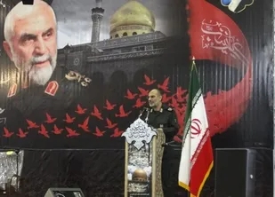 شهید&laquo;همدانی&raquo; پیام&zwnj;رسان انقلاب وعاشورای حسینی در کشورهای مسلمان