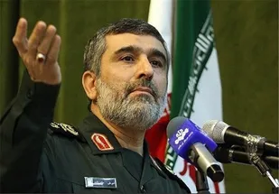 موفقیت ما در حوزه نظامی حاصل روحیه انقلابی و عمل جهادی و اخلاص است