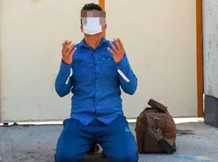 ۳۰۰ زندانی جرایم غیرمهمه کرمانشاهی امسال آزاد می شوند