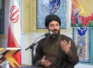 فرهنگ غلط غربی هیچ همخوانی با زندگی اسلامی ندارد