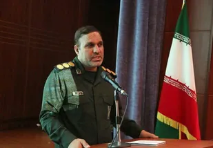 تجلیل از شهدای صنعت نفت مسجدسلیمان
