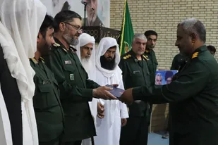 دشمنان به دنبال شکستن استقامت ملت ایران هستند/ هر زمان امت اسلامی "ید واحد" بود پیروز شد