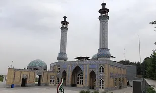 مراسم شب&zwnj;های قدر در موزه ملی انقلاب اسلامی و دفاع&zwnj; مقدس برگزار می&zwnj;شود