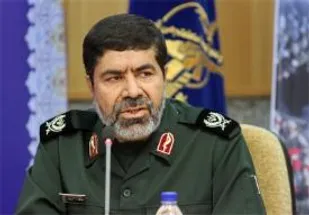 امروز آرامگاه شهیدان بسیجی گمنام محل آرامش ملت ماست/ سوم خرداد سرآغاز پیروزی&lrm;های ملت ایران در رویارویی با دشمنان بود