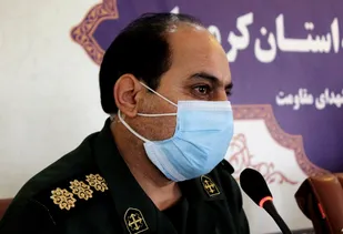 کمک۳۰ میلیارد ریالی فرهنگیان استان کرمان در رزمایش مواسات/نهضت معلم یاری را ادامه خواهیم داد