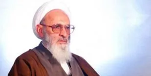 نقش بی بدیل علامه حسن زاده آملی در حمایت از خط ولایت