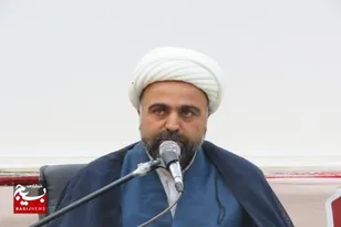 رمز اسوه شدن سیدحسن نصرالله تبعیت از رهبری است