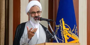 موضع سپاه در خصوص انتخابات واحد ، منسجم و بر اساس دکترین رفتار سیاسی است/ دنیا آرزو می&zwnj;کرد شخصیتی مانند حاج قاسم داشته باشد/ مبنای حرکت سپاه فراجناحی است