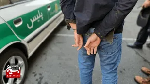 کالاهای احتکاری ۵۰ ميلياردی در توقيف پليس گرمی