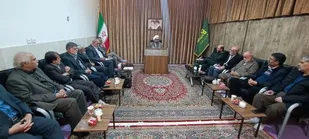آغاز فعالیت مجمع رهروان امر به معروف و نهی از منکر در مهریز
