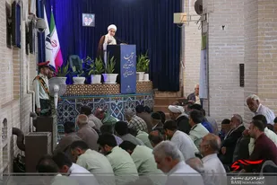 رهبری انتظار دارند جامعه راه جهاد علمی را طی کند/ وحدت و همدلی میان اقوام و اقشار جامعه ضروری است