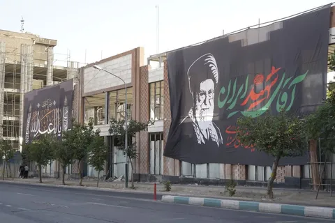 روایت فتح میزبان زائران و سوگوارن امام شهید امت