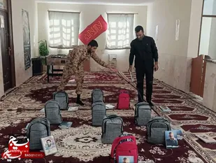 حمایت از آینده&zwnj;سازان