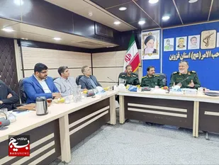 کسی که بنای کارش خدا و خدمت به مردم باشد، شهید است/ فرماندهان سپاه ۴۶ سال است به دنبال شهادتند