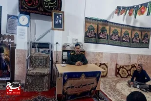 جهاد تبیین مهم&zwnj;ترین راهکار مقابله با جنگ شناختی دشمن است