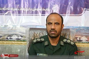 دفاع مقدس تاريخ غرور آفرين ايران اسلامي است