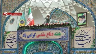 انسجام و اتحاد از دستاوردهای جنگ ۱۲ روزه