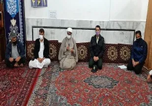 برگزاری نشست نهضت روشنگری وکارگاه آگاه سازی بسیجیان با آسیب&zwnj;ها و تخلفات
