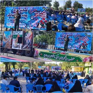 ملتی که اهل شهادت است، شکست ناپذیر خواهد بود 