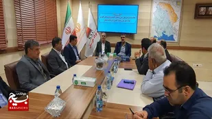 ۴۰ هکتار زمین در اهواز برای ساخت خانه واگذار شد