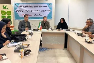 برگزاری اولین اردوی استعدادهای برتر ادبی نوجوان کشور با حضور ۱۲۰ عضودر گلستان