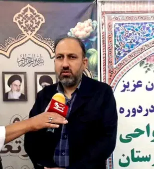 دزفول میزبان دوره عقیدتی خواهران پایور و طرح کوثر شمال خوزستان