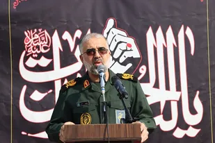 نمایش بی نظیر اربعین حاصل تلاش بزرگان ، در راس آنها قائد شهید امت است/اقدام امروزمان برای آزادی زندانیان در امتداد همان راه شهداست/تا پایان سال این برنامه قطعا ادامه خواهد داشت