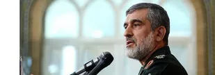با نگاه انقلابی و اعتماد به ظرفیت های داخلی می توان بر مشکلات کشور فائق آمد