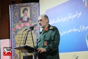 جنایات اشغالگران صهیونیستی نشانه اضمحلال این رژیم است