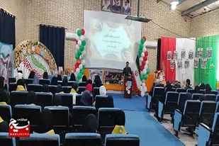 آرامش و امنیت امروز، ثمره خون شهدا و استقامت مردم است
