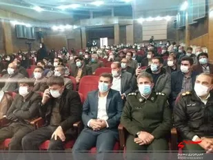 یادواره شهدای ورزشکار شهرستان اردل