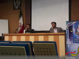 نشست بصیرتی شورای حوزه شهید باهنر برگزار شد+تصاویر