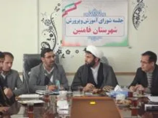همکاری نهادهای فرهنگی به ویژه خانواده لازمه رسیدن به ارتقاء فرهنگی