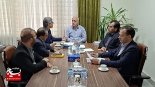 ساختمان آموزش و پرورش نیر واگذار می&zwnj;شود