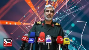 فضای مجازی سنگر نوین تبلیغ دین و دفاع از انقلاب اسلامی است