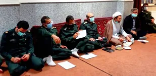 جذب ۸ میلیون بسیجی فعال، مهمترین اصل سند راهبردی بسیج