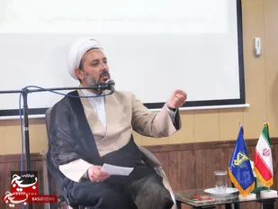 فلسفه قیام عاشورا احيای فریضه امر به معروف و نهی از منکر است