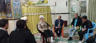 جذب وکادرسازی برای انقلاب مهم&zwnj;ترین اولویت حلقه&zwnj;های صالحین باشد
