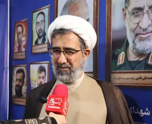 قیام مردم، بسترساز ظهور حضرت مهدی (عج) است&nbsp;