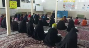 دوره آموزشی پرورش زنبور عسل