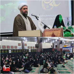 زنان همواره نقش اساسی در سرنوشت اسلام داشته&zwnj;اند