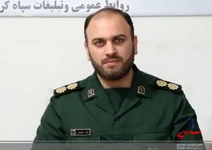 برگزاری مراسم وداع و تشییع پیکر مطهر شهید برسنجی در سوادکوه +جزئیات