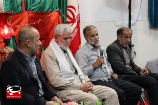 وقتی رزمندگان دیروز از دفاع مقدس روایت می&zwnj;کنند
