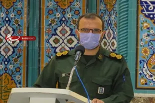 آغاز مرحله سوم رزمایش کمک مومنانه در لارستان