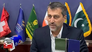 سرخس، اولین منطقه آزاد واقعی کشور است