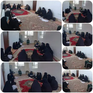 حفظ جوانان در مسیر الهی و تقویت نقش زنان تمدن ساز در جامعه، رسالت اصلی ما است